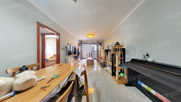 罗湖医院医疗科技楼二手房实景图