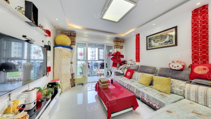 星榈湾二手房实景图