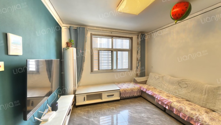 梦想家园二手房实景图