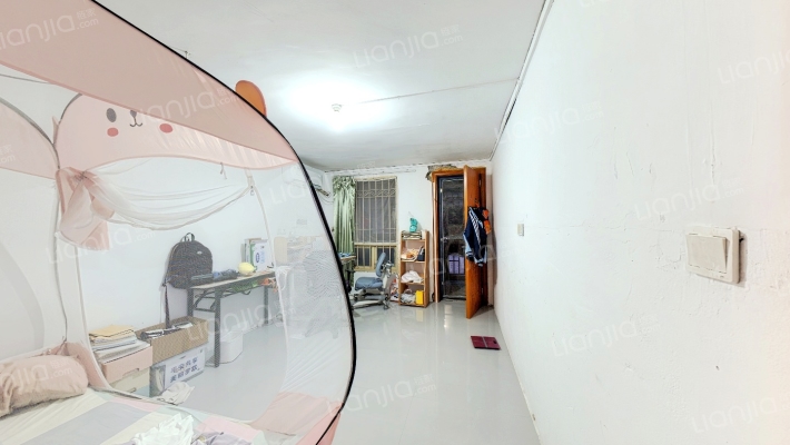 中旅宿舍二手房实景图