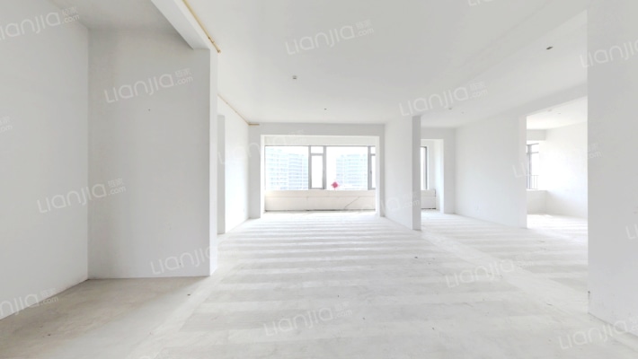 东厦万丽名筑二手房实景图