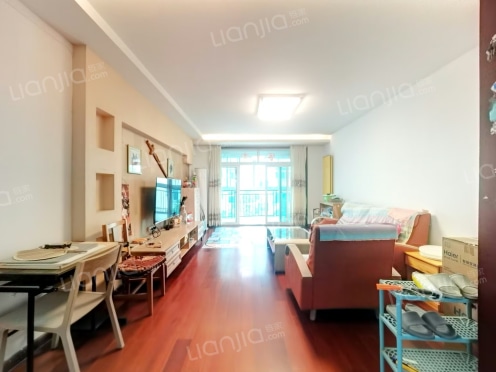 整租·交运山庄 3室2厅 南/北