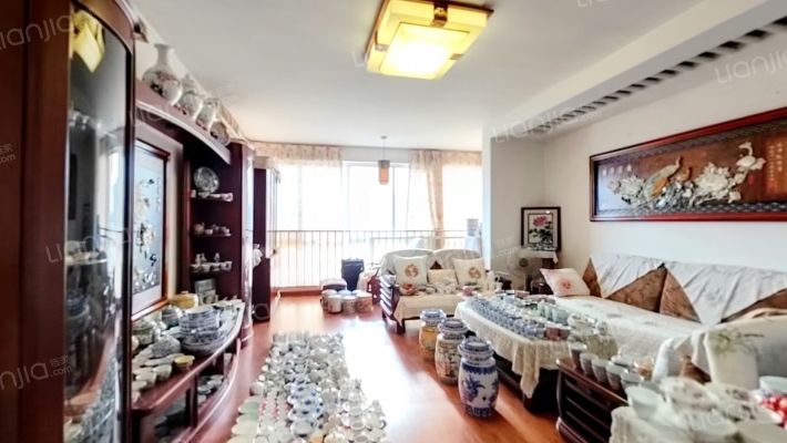 驼山大厦二手房实景图