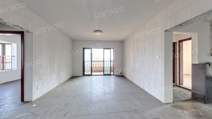 古月·滨江一号二手房实景图