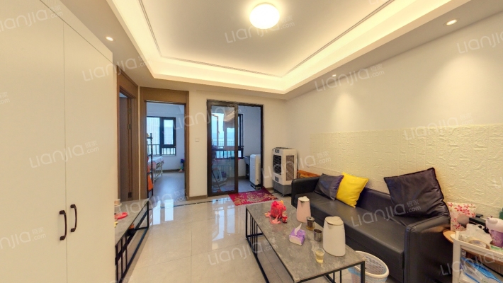 春江天玺二手房实景图