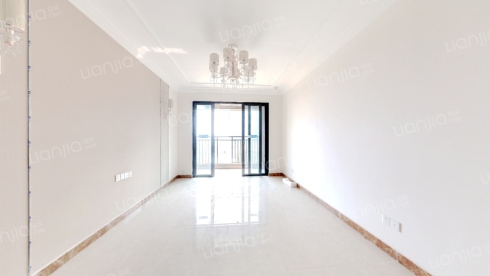 江漪苑二手房实景图