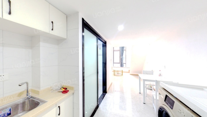 景瑞时光里二手房实景图