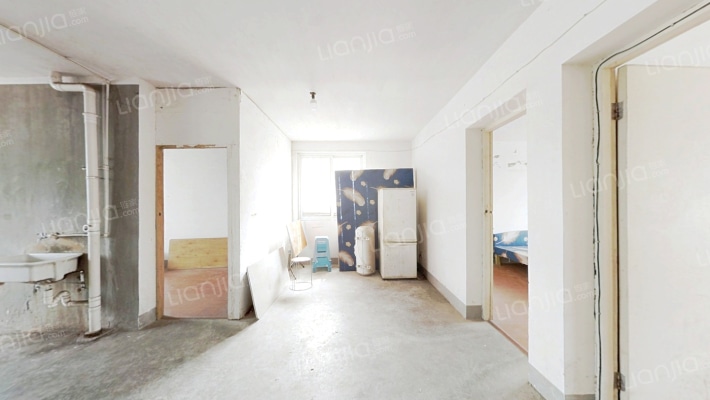 五一新村二手房实景图