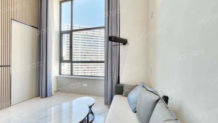 融恩·星光荟二手房实景图