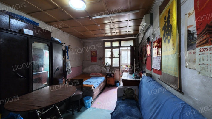 西瓷丰登路小区二手房实景图