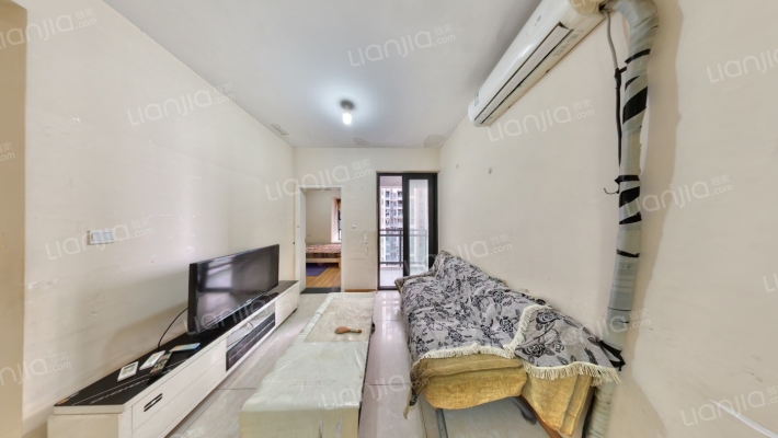 曹家巷恒大雅苑二手房实景图