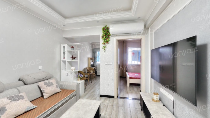 辅仁小区二手房实景图