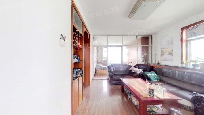 世纪新村南区二手房实景图