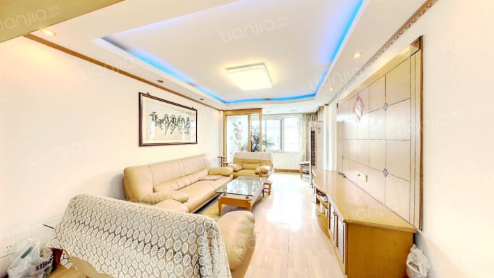 东渡花园二手房实景图