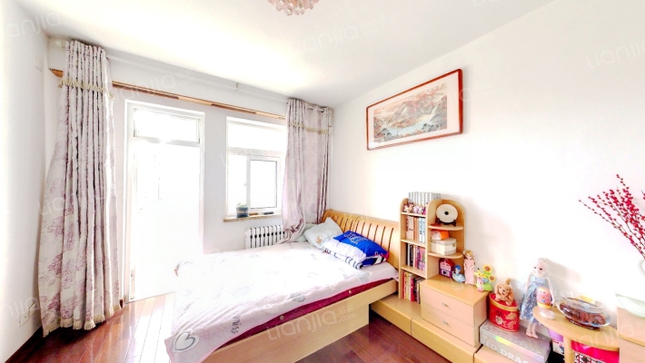 徐州路77号二手房实景图