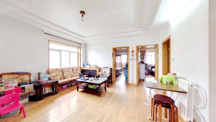 天沽里二手房实景图