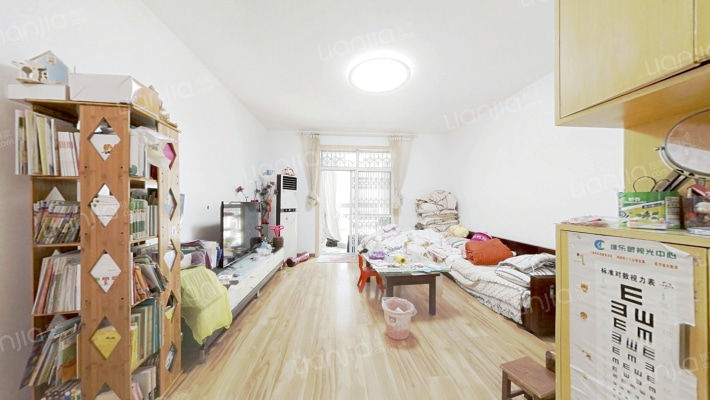 百步雅庭二手房实景图