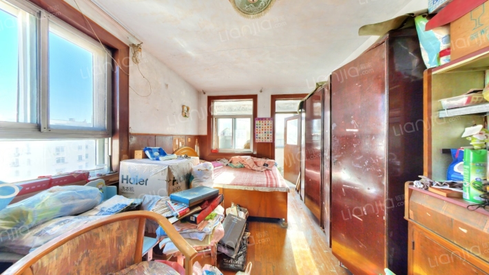 芙蓉山村二手房实景图