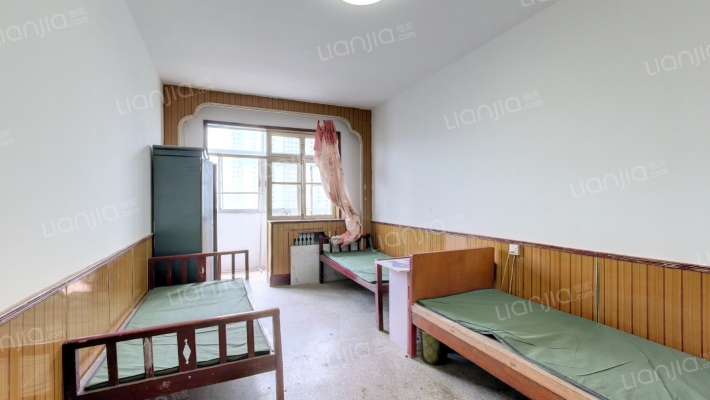 重院社区二手房实景图