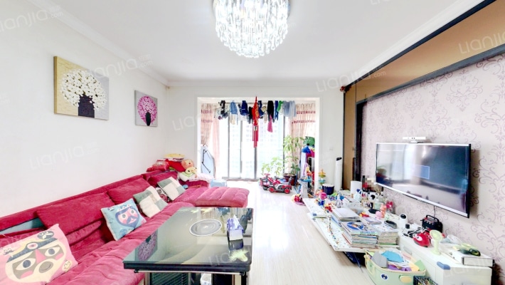 龙慧苑二手房实景图