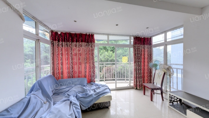 人和春天（渝北）二手房实景图