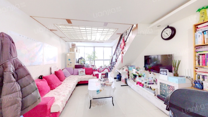 运河居二手房实景图