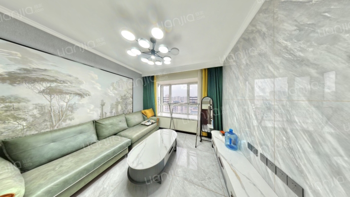 大唐印象唐雅苑二手房实景图