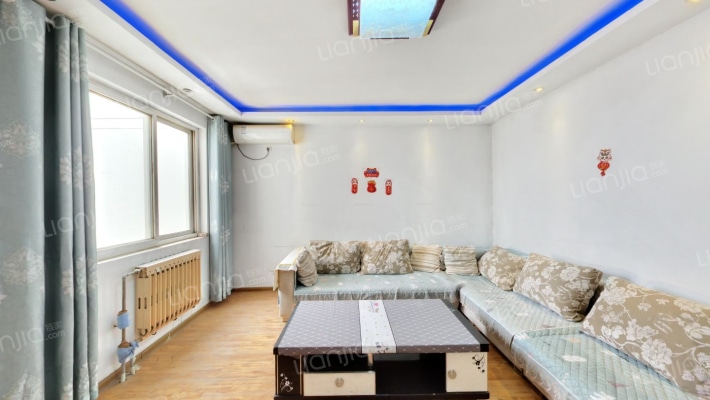 泾渭苑二区二手房实景图