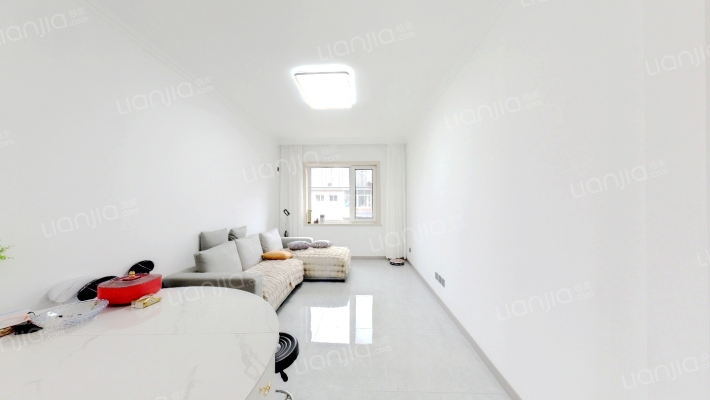 老干部休养所二手房实景图