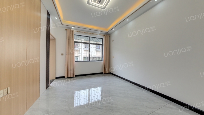 秀全大道二手房实景图