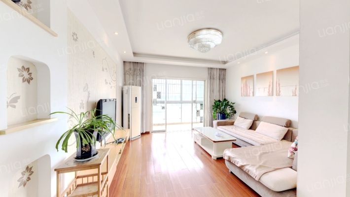 望湖城桂香居丹桂苑二手房实景图