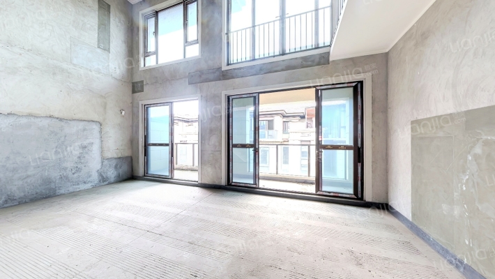 金科御临河星光二手房实景图