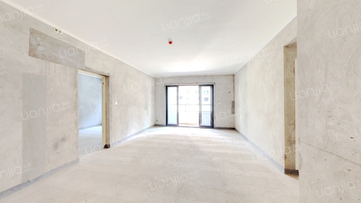 鲁能泰山7号十街区二手房实景图