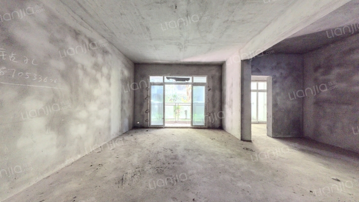 南山玉林二手房实景图