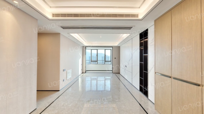 武汉城建·融创江山云起二手房实景图