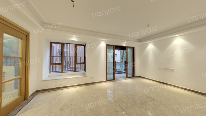 光明国际二手房实景图