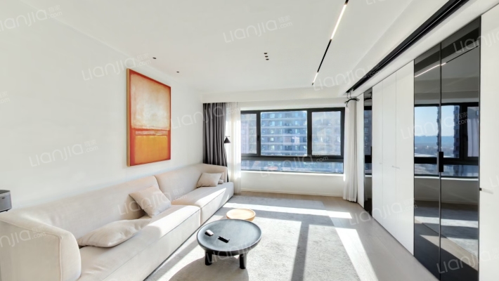 壹亮马二手房实景图