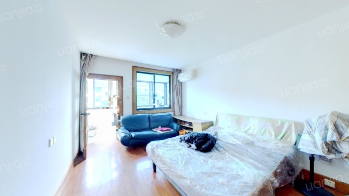 云盘二村二手房实景图