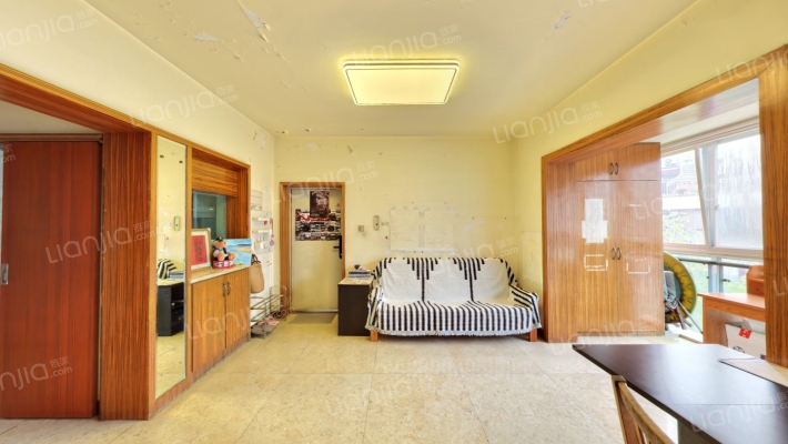 瀚林花园二手房实景图