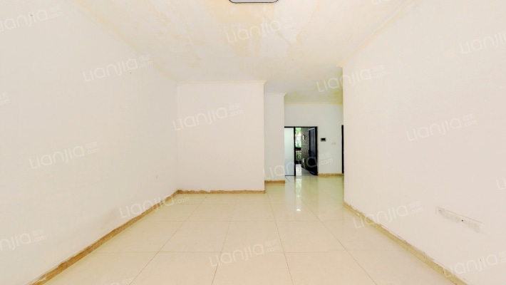 时代山湖海二手房实景图