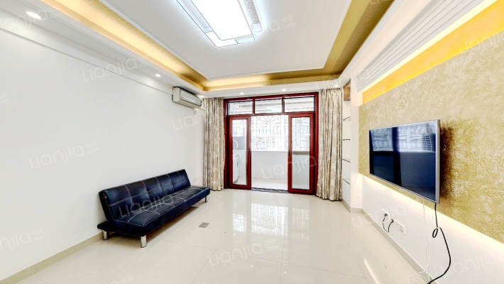 金地花园二手房实景图