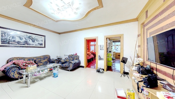 黄河西路12号二手房实景图