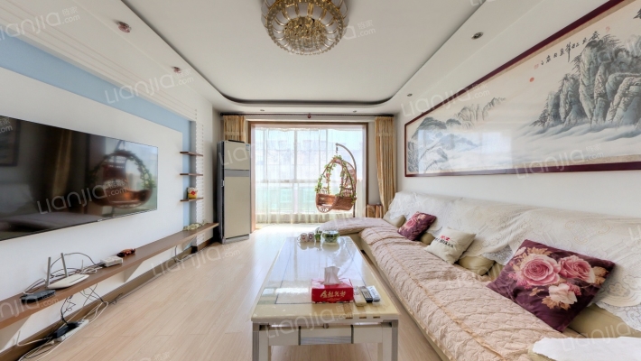 方井人家二手房实景图