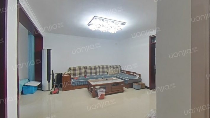 家和小区A区二手房实景图