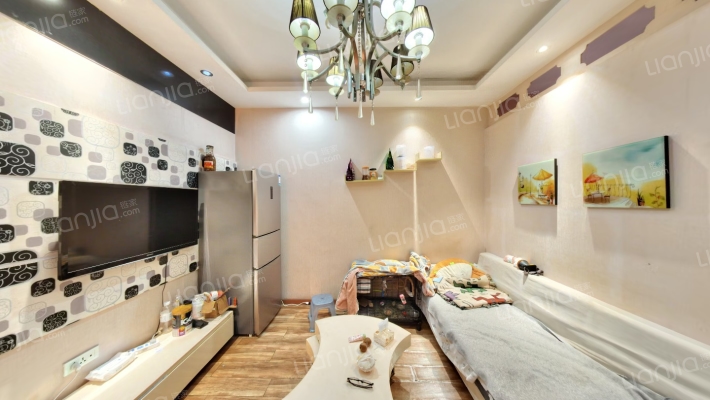 松青大道60号二手房实景图