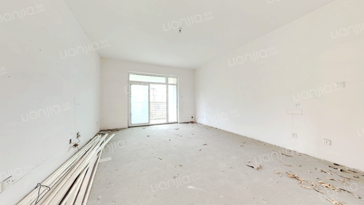 金海岸·天府花园水城二手房实景图