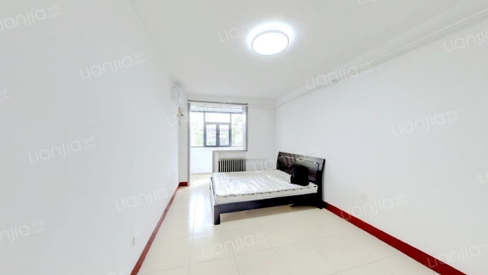 省金属公司宿舍二手房实景图