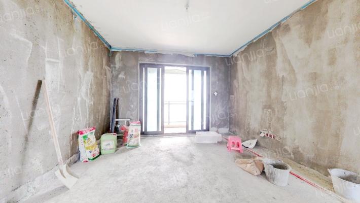 京华假日湾C区二手房实景图