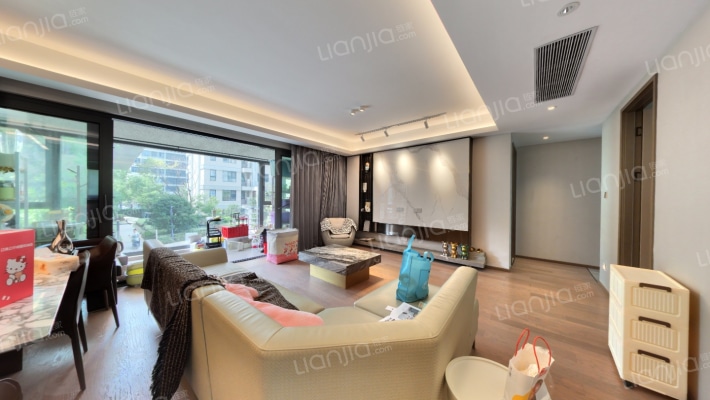 鹿溪雅园二手房实景图