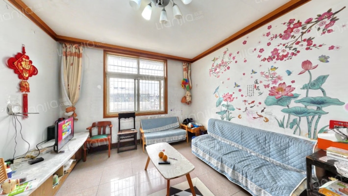 三道街60号二手房实景图